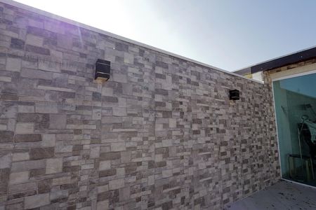 Apartamento à venda com 130m², 2 quartos e 2 vagas Apartamento à venda com 130m², 2 quartos e 2 vagasCobertura