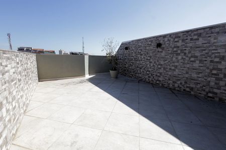 Apartamento à venda com 130m², 2 quartos e 2 vagas Apartamento à venda com 130m², 2 quartos e 2 vagasCobertura
