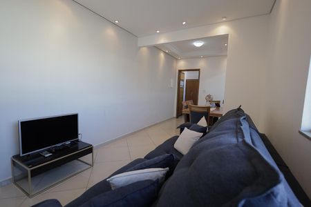 Apartamento à venda com 130m², 2 quartos e 2 vagas Apartamento à venda com 130m², 2 quartos e 2 vagasSala