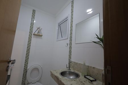 Apartamento à venda com 130m², 2 quartos e 2 vagas Apartamento à venda com 130m², 2 quartos e 2 vagasBanheiro Cobertura