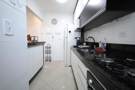 Apartamento à venda com 130m², 2 quartos e 2 vagas Apartamento à venda com 130m², 2 quartos e 2 vagasCozinha