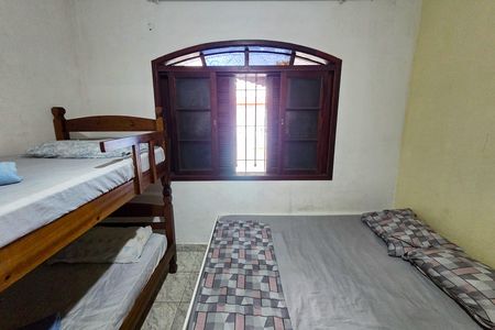Casa para alugar com 151m², 3 quartos e 4 vagas Casa para alugar com 151m², 3 quartos e 4 vagasQuarto 3