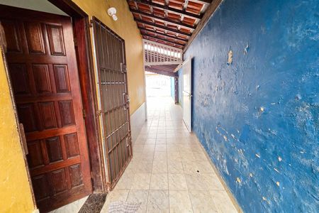 Casa para alugar com 151m², 3 quartos e 4 vagas Casa para alugar com 151m², 3 quartos e 4 vagasQuintal