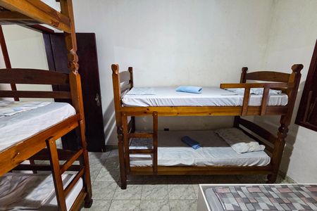 Casa para alugar com 151m², 3 quartos e 4 vagas Casa para alugar com 151m², 3 quartos e 4 vagasQuarto 3