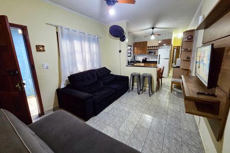 Casa para alugar com 151m², 3 quartos e 4 vagas Casa para alugar com 151m², 3 quartos e 4 vagasSala