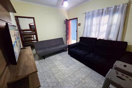 Casa para alugar com 151m², 3 quartos e 4 vagas Casa para alugar com 151m², 3 quartos e 4 vagasSala