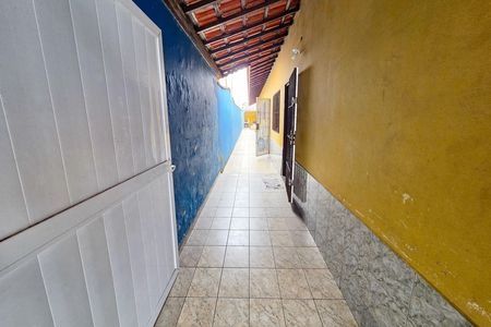 Casa para alugar com 151m², 3 quartos e 4 vagas Casa para alugar com 151m², 3 quartos e 4 vagasQuintal