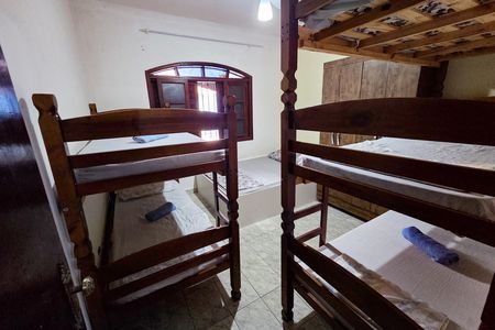 Casa para alugar com 151m², 3 quartos e 4 vagas Casa para alugar com 151m², 3 quartos e 4 vagasQuarto 3
