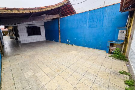 Casa para alugar com 3 quartos, 151m² em Maracanã, Praia Grande