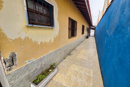 Casa para alugar com 151m², 3 quartos e 4 vagas Casa para alugar com 151m², 3 quartos e 4 vagasQuintal