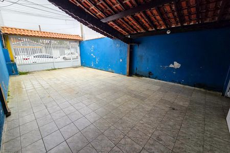 Casa para alugar com 151m², 3 quartos e 4 vagas Casa para alugar com 151m², 3 quartos e 4 vagasGaragem