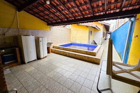 Casa para alugar com 151m², 3 quartos e 4 vagas Casa para alugar com 151m², 3 quartos e 4 vagasÁrea de Serviço