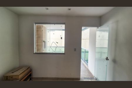 Apartamento à venda com 64m², 2 quartos e 1 vaga Apartamento à venda com 64m², 2 quartos e 1 vagaSala