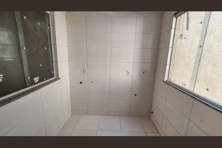 Apartamento à venda com 64m², 2 quartos e 1 vaga Apartamento à venda com 64m², 2 quartos e 1 vagaÁrea de Serviço