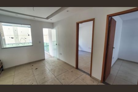Apartamento à venda com 64m², 2 quartos e 1 vaga Apartamento à venda com 64m², 2 quartos e 1 vagaSala