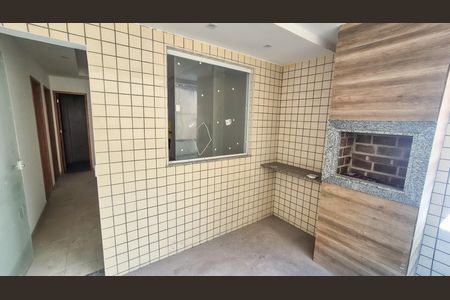 Apartamento à venda com 64m², 2 quartos e 1 vaga Apartamento à venda com 64m², 2 quartos e 1 vagaVaranda da Sala