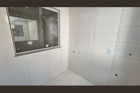 Apartamento à venda com 64m², 2 quartos e 1 vaga Apartamento à venda com 64m², 2 quartos e 1 vagaÁrea de Serviço