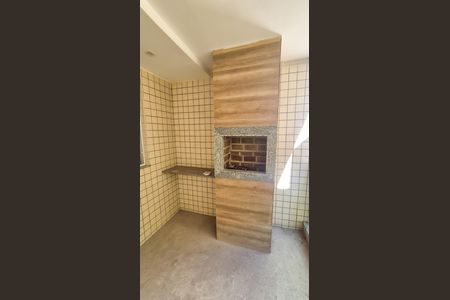 Apartamento à venda com 64m², 2 quartos e 1 vaga Apartamento à venda com 64m², 2 quartos e 1 vagaVaranda da Sala