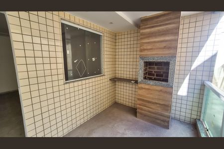 Apartamento à venda com 64m², 2 quartos e 1 vaga Apartamento à venda com 64m², 2 quartos e 1 vagaVaranda da Sala