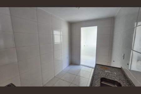 Apartamento à venda com 64m², 2 quartos e 1 vaga Apartamento à venda com 64m², 2 quartos e 1 vagaCozinha