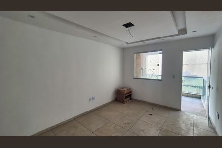 Apartamento à venda com 64m², 2 quartos e 1 vaga Apartamento à venda com 64m², 2 quartos e 1 vagaSala