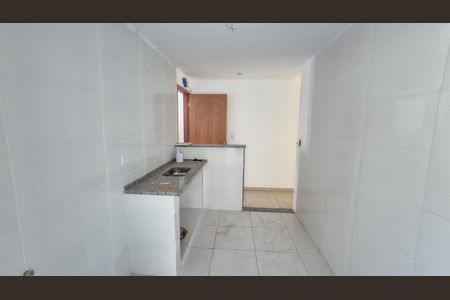 Apartamento à venda com 64m², 2 quartos e 1 vaga Apartamento à venda com 64m², 2 quartos e 1 vagaCozinha