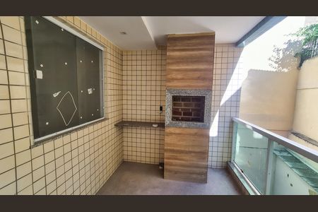 Apartamento à venda com 64m², 2 quartos e 1 vaga Apartamento à venda com 64m², 2 quartos e 1 vagaVaranda da Sala