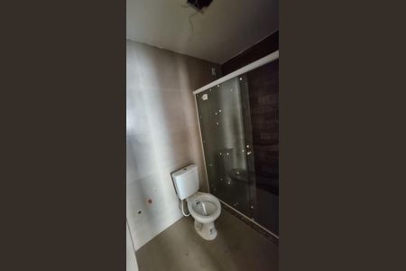 Apartamento à venda com 64m², 2 quartos e 1 vaga Apartamento à venda com 64m², 2 quartos e 1 vagaBanheiro