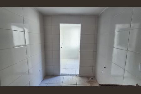 Apartamento à venda com 64m², 2 quartos e 1 vaga Apartamento à venda com 64m², 2 quartos e 1 vagaCozinha