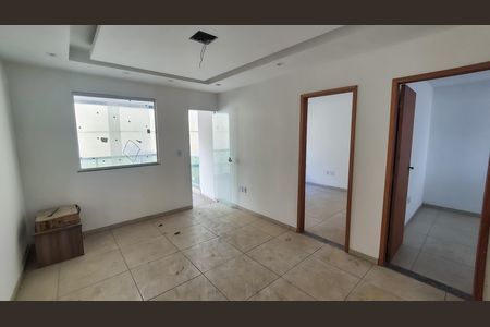 Apartamento à venda com 64m², 2 quartos e 1 vaga Apartamento à venda com 64m², 2 quartos e 1 vagaSala