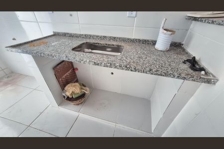 Apartamento à venda com 64m², 2 quartos e 1 vaga Apartamento à venda com 64m², 2 quartos e 1 vagaCozinha