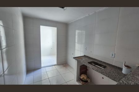 Apartamento à venda com 64m², 2 quartos e 1 vaga Apartamento à venda com 64m², 2 quartos e 1 vagaCozinha