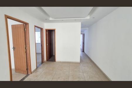 Apartamento à venda com 64m², 2 quartos e 1 vaga Apartamento à venda com 64m², 2 quartos e 1 vagaSala