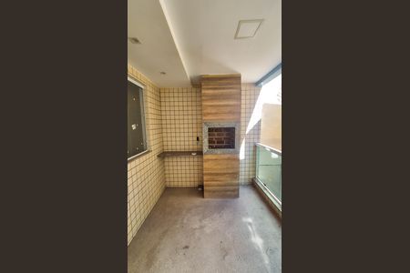 Apartamento à venda com 64m², 2 quartos e 1 vaga Apartamento à venda com 64m², 2 quartos e 1 vagaVaranda da Sala