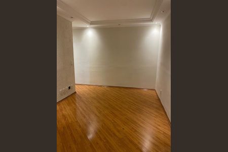 Sala de apartamento à venda com 2 quartos, 64m² em Jardim das Flores, São Paulo