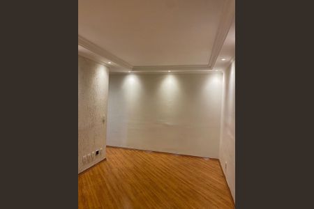 Sala de apartamento à venda com 2 quartos, 64m² em Jardim das Flores, São Paulo