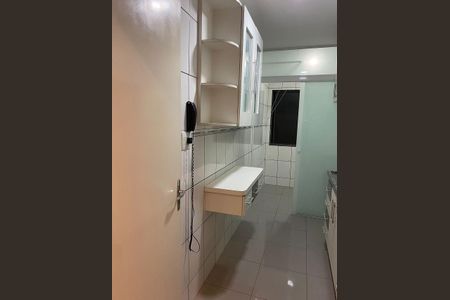 Apartamento à venda com 64m², 2 quartos e 1 vaga Apartamento à venda com 64m², 2 quartos e 1 vagaCozinha