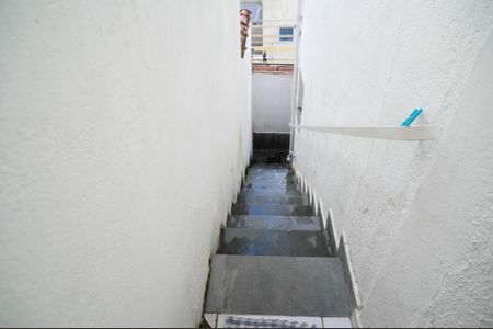 Casa para alugar com 90m², 1 quarto e 1 vaga