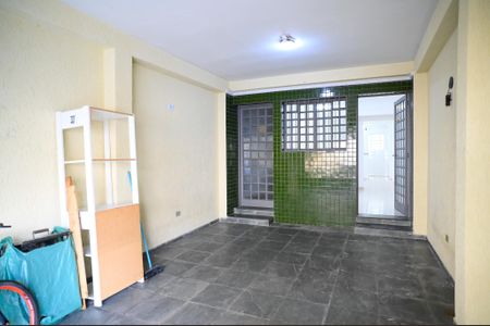 Casa para alugar com 90m², 1 quarto e 1 vaga Casa para alugar com 90m², 1 quarto e 1 vagaGaragem