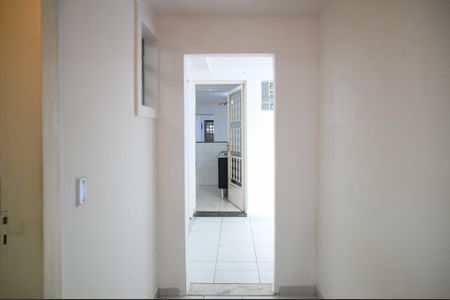 Casa para alugar com 90m², 1 quarto e 1 vaga Casa para alugar com 90m², 1 quarto e 1 vagaCorredor