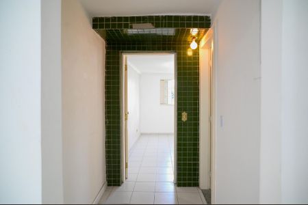 Casa para alugar com 90m², 1 quarto e 1 vaga Casa para alugar com 90m², 1 quarto e 1 vagaCorredor