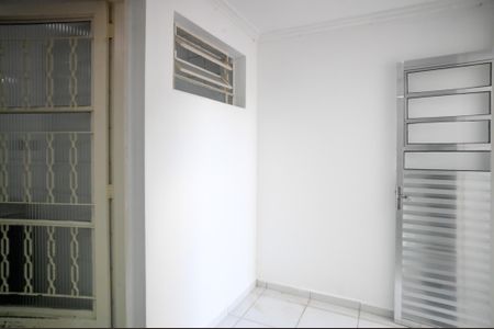 Casa para alugar com 90m², 1 quarto e 1 vaga Casa para alugar com 90m², 1 quarto e 1 vagaÁrea de Serviço