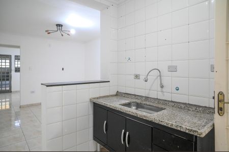 Casa para alugar com 90m², 1 quarto e 1 vaga