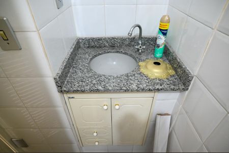 Casa para alugar com 90m², 1 quarto e 1 vaga