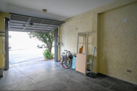 Casa para alugar com 90m², 1 quarto e 1 vaga Casa para alugar com 90m², 1 quarto e 1 vagaGaragem
