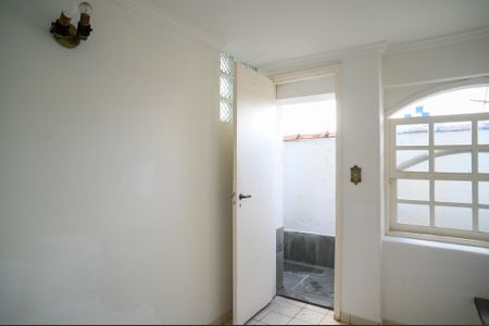Casa para alugar com 90m², 1 quarto e 1 vaga Casa para alugar com 90m², 1 quarto e 1 vagaQuarto de Serviço