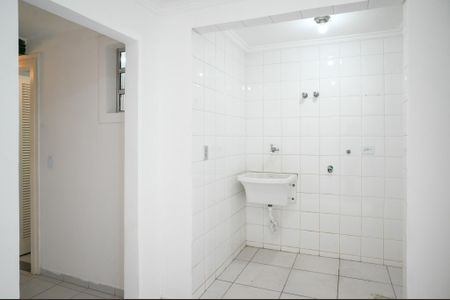 Casa para alugar com 90m², 1 quarto e 1 vaga Casa para alugar com 90m², 1 quarto e 1 vagaÁrea de Serviço
