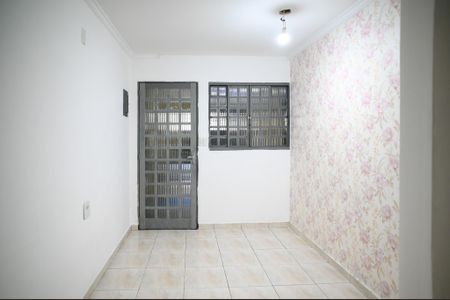 Casa para alugar com 90m², 1 quarto e 1 vaga Casa para alugar com 90m², 1 quarto e 1 vagaSala