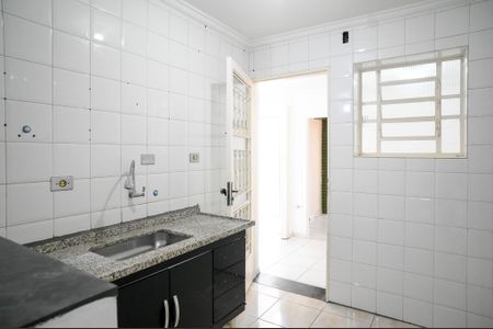 Casa para alugar com 90m², 1 quarto e 1 vaga