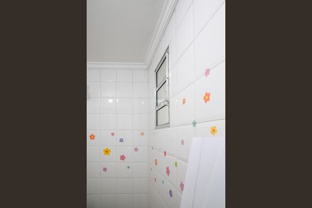 Casa para alugar com 90m², 1 quarto e 1 vaga